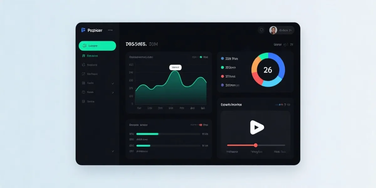Live Interface Preview