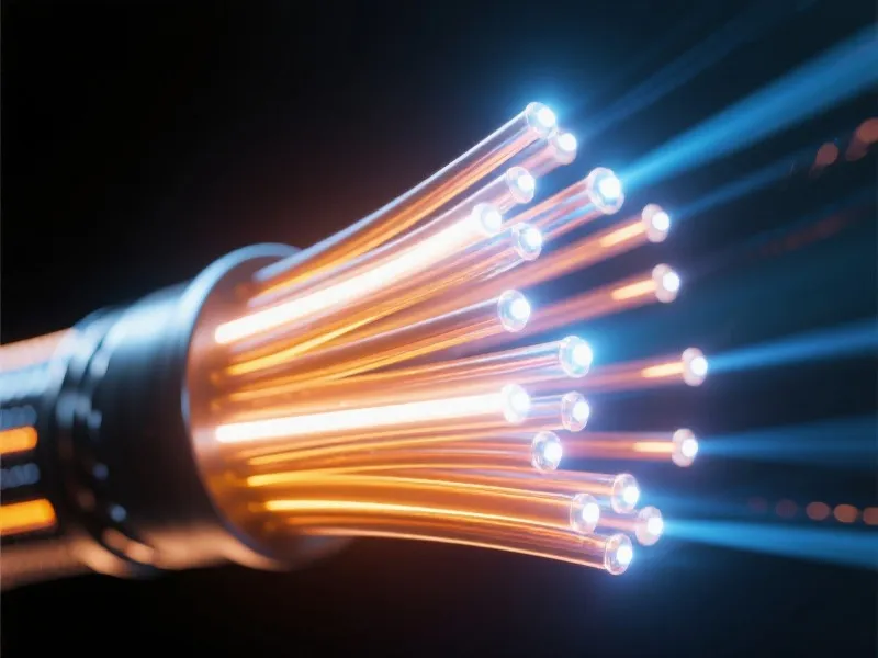 High Speed Data Transmission