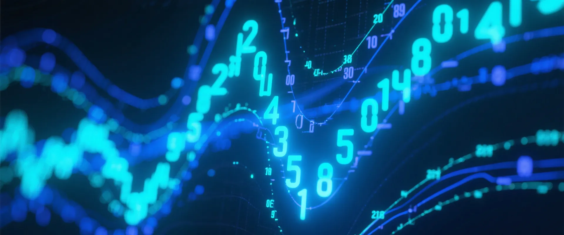 Data Visualization Background