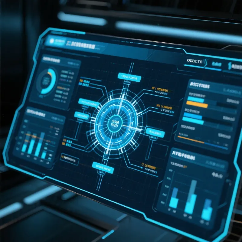 Data Filtering Interface