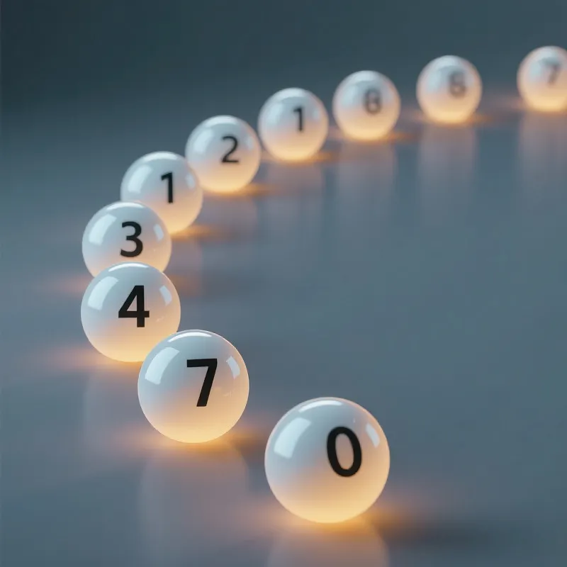 Number Sequence Concept