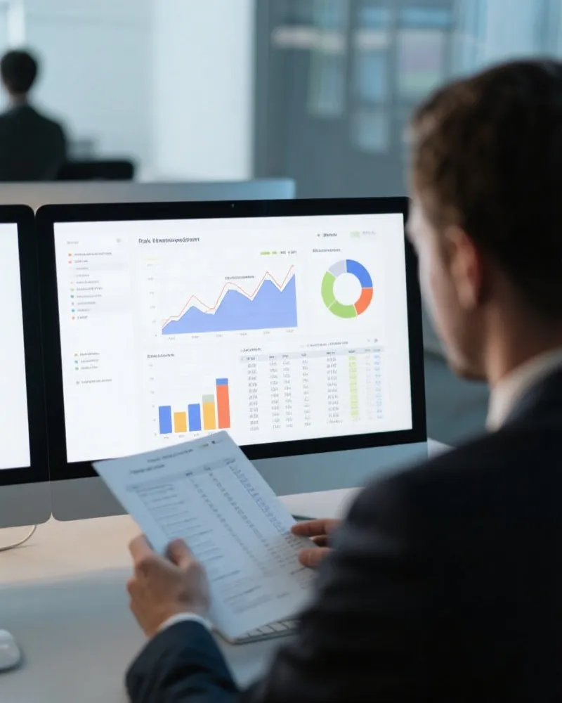 Strategy and Management