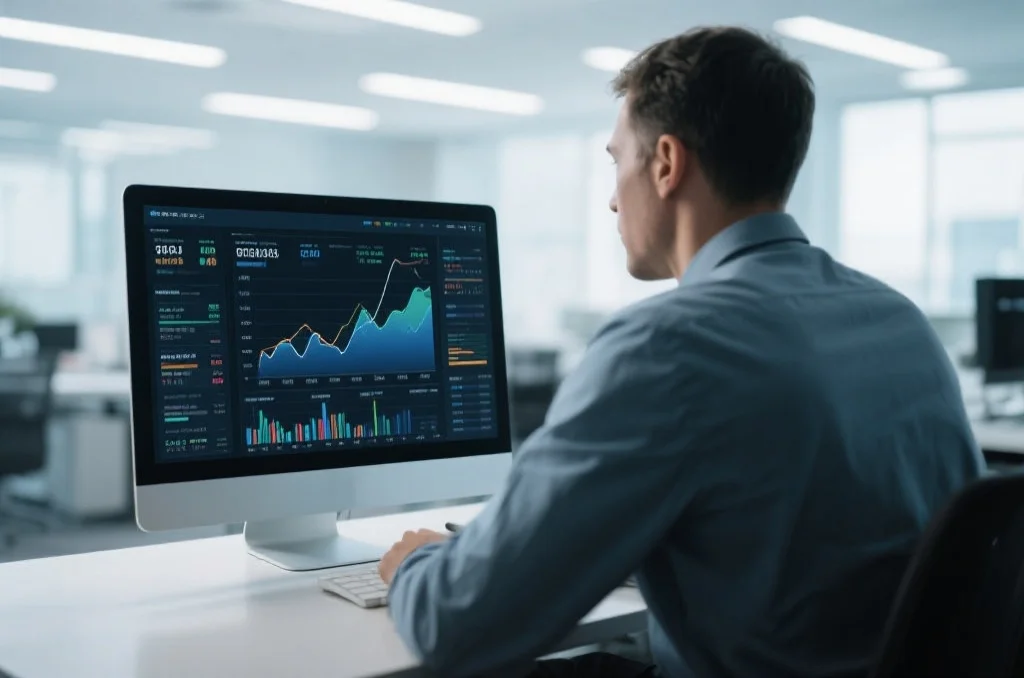 澳洲10数据分析爱好者必备的5个实用技巧